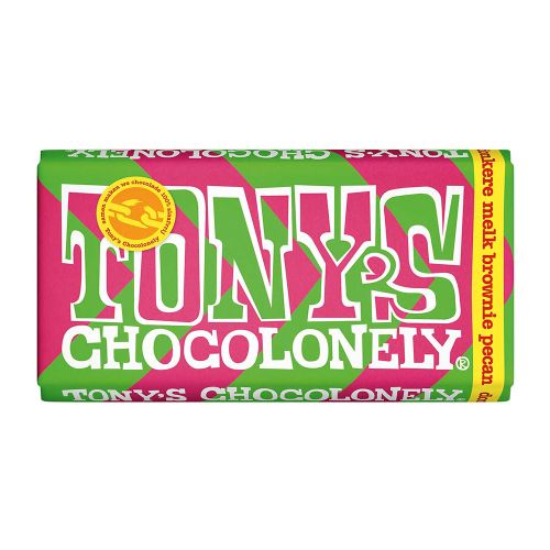 Tony's Chocolonely (180 Gr.) mit eigenem Design | Spezial - Image 4